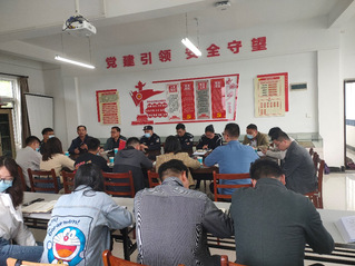 保卫处开展“反诈、防诈”工作业...